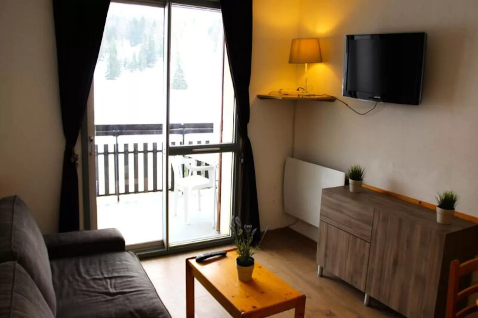 Résidence Les Issarts-Niet-getagd