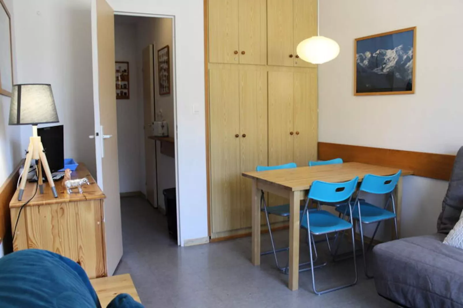 Résidence Les Issarts-Niet-getagd