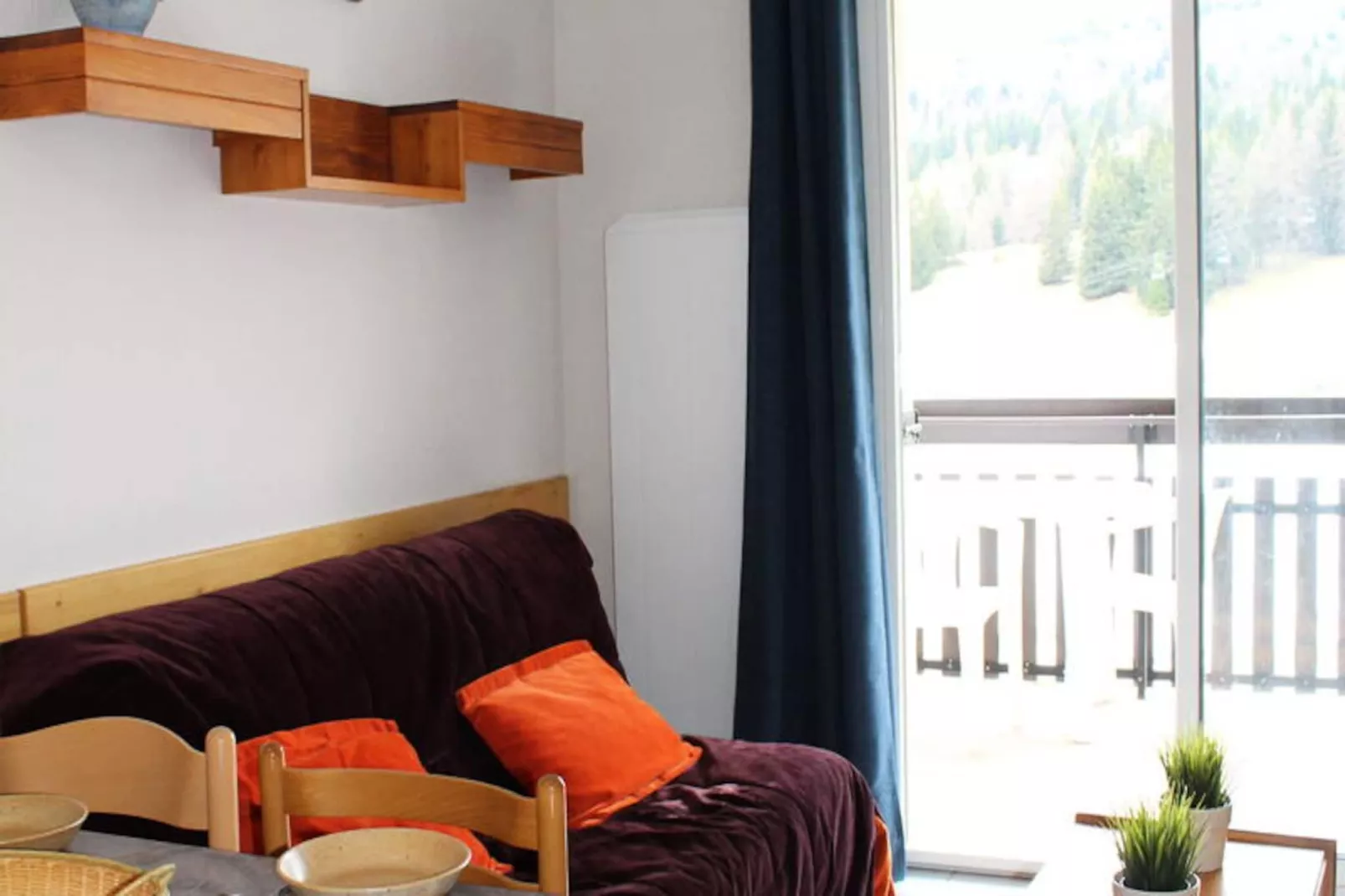 Résidence Les Issarts-Niet-getagd