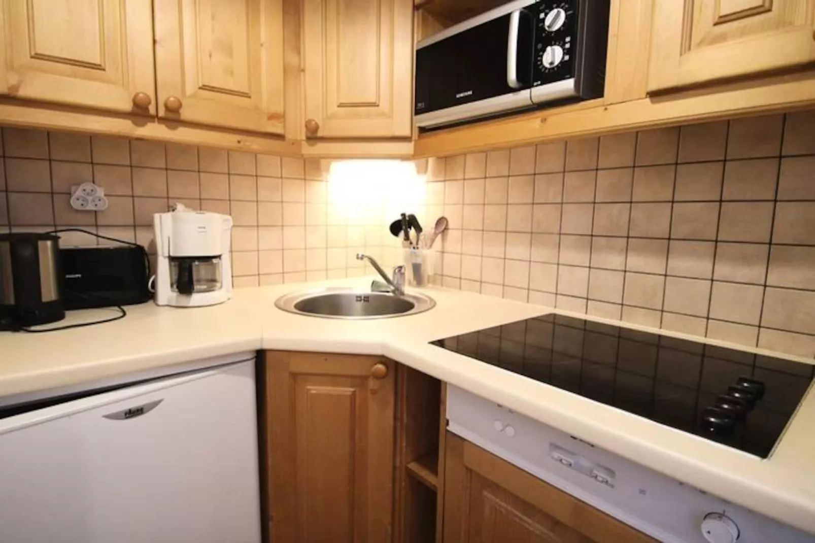 Résidence Dame Blanche-Niet-getagd