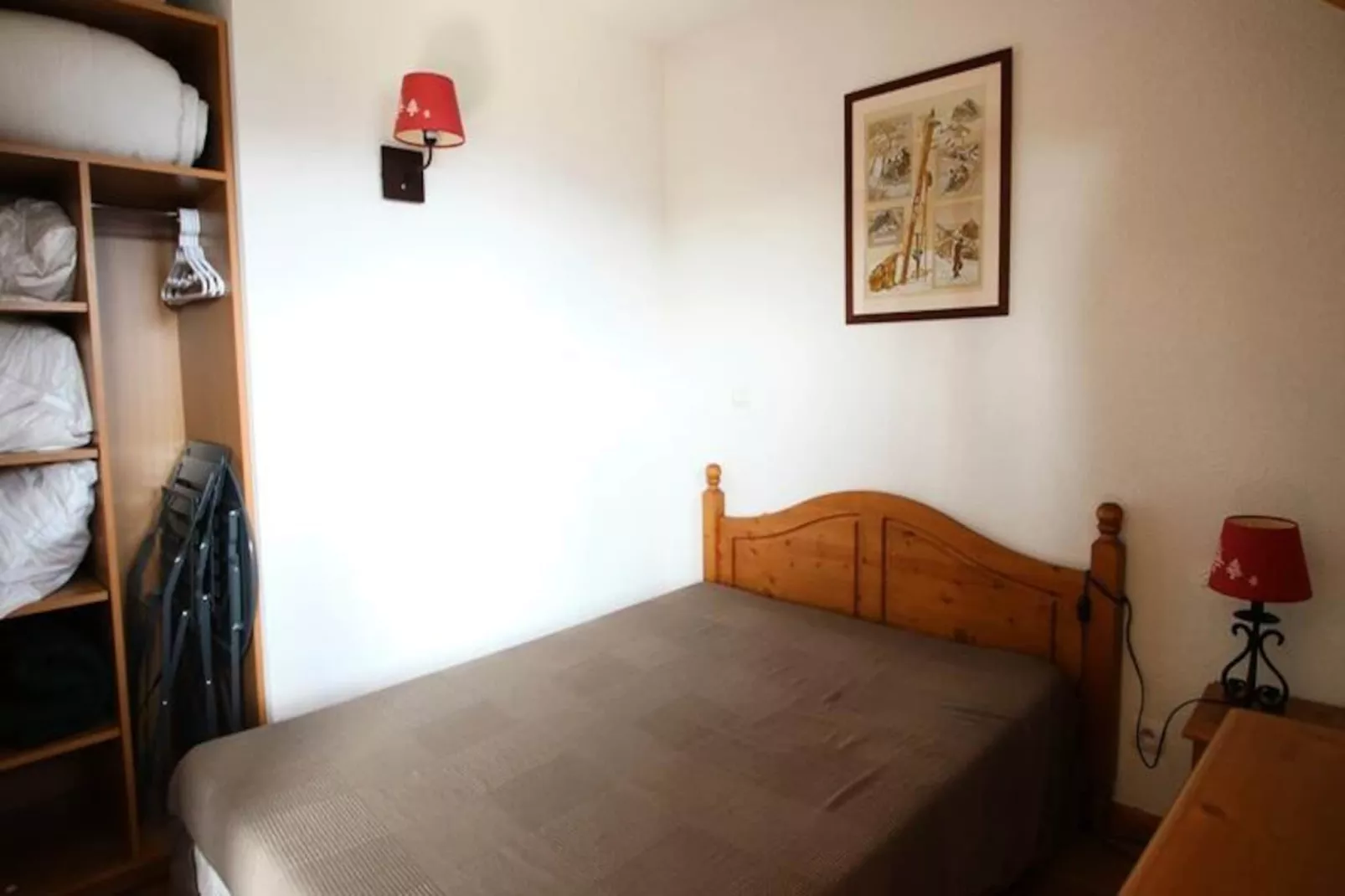 Résidence Dame Blanche - Niet-getagd