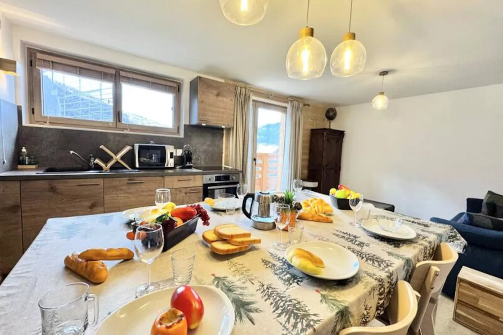 Résidence Le Living Stone B - Niet-getagd