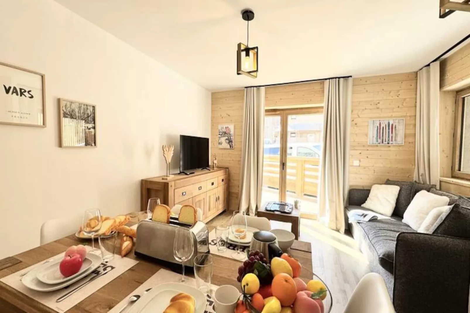 Résidence Le Living Stone B - Niet-getagd