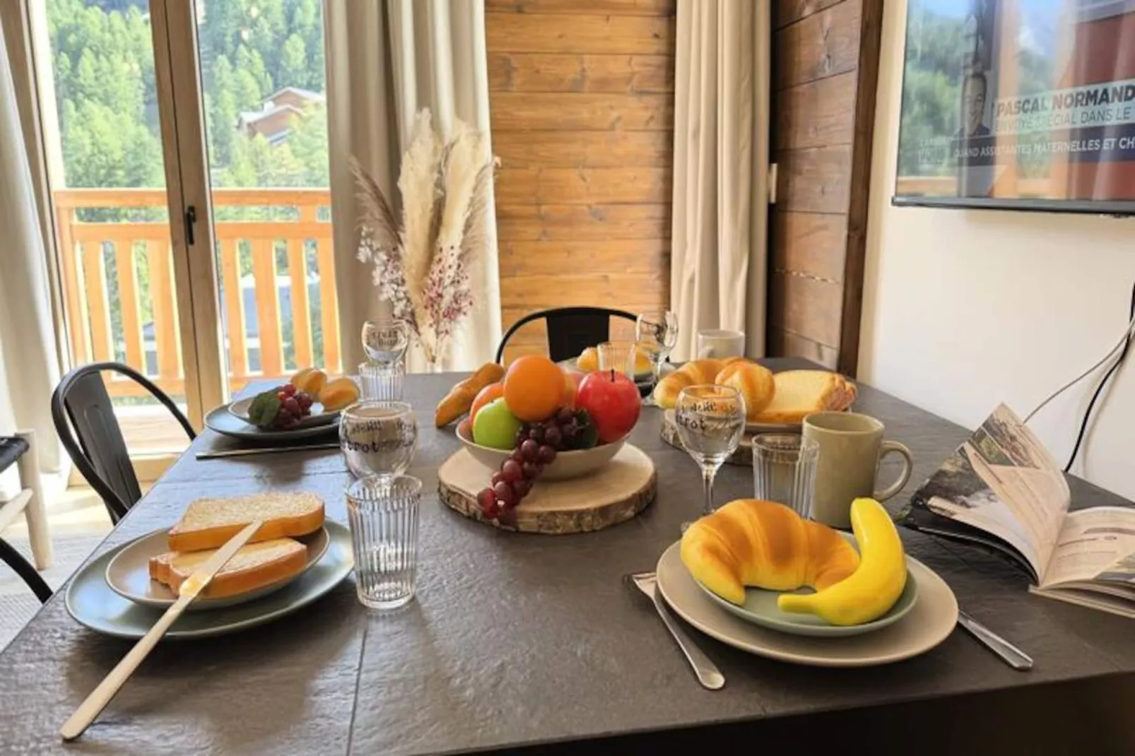 Résidence Le Living Stone B - Niet-getagd