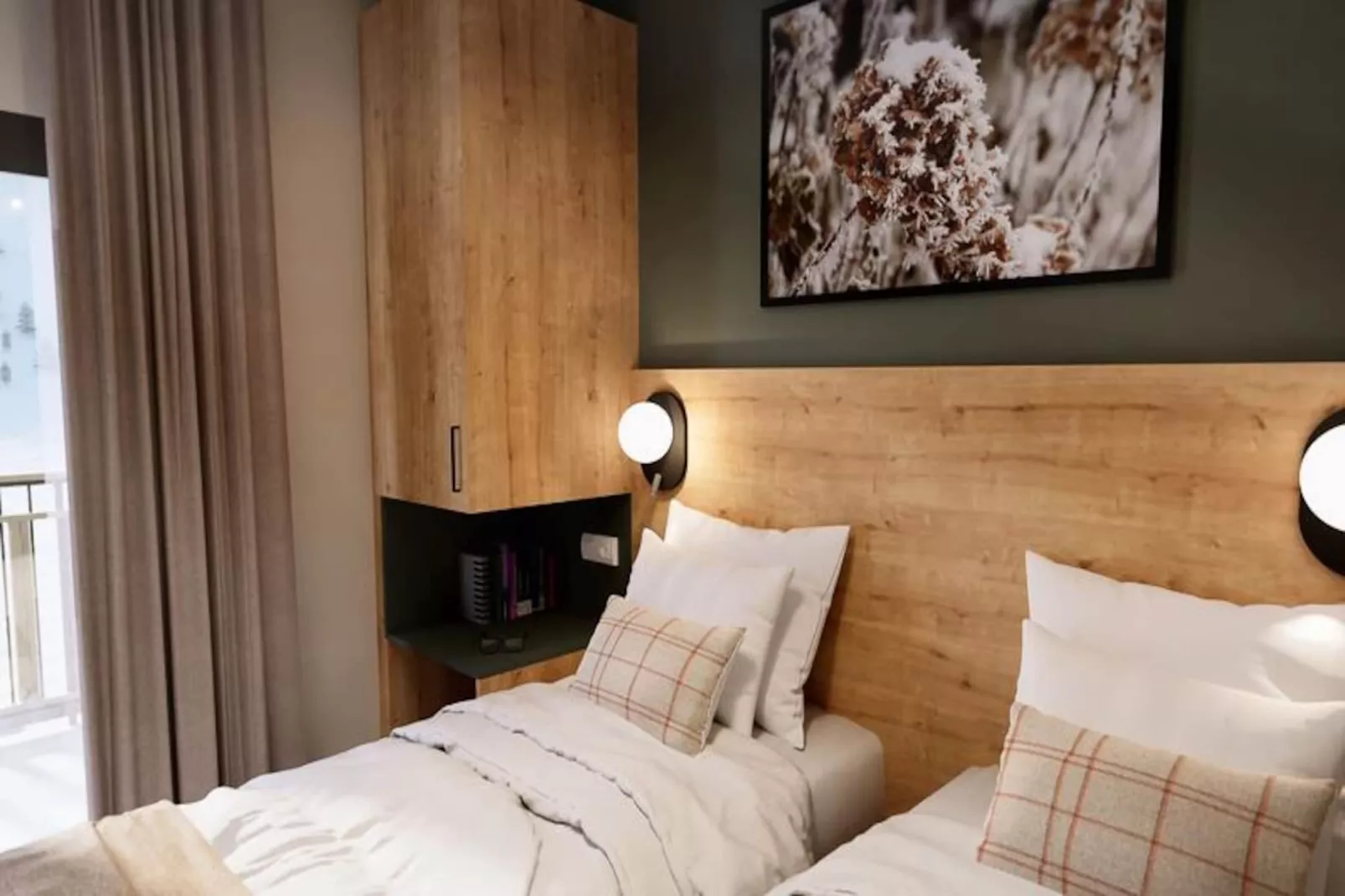 Résidence Odalys L'Ecrin de Vars - Niet-getagd