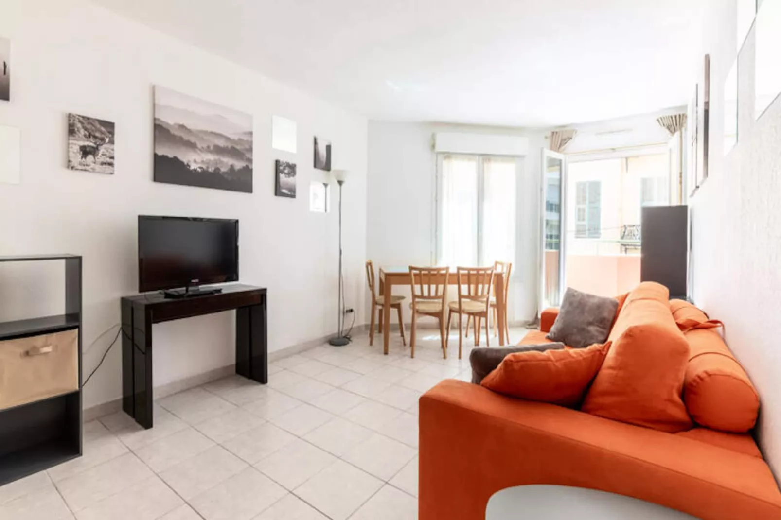 Appartements à Nice-Niet-getagd
