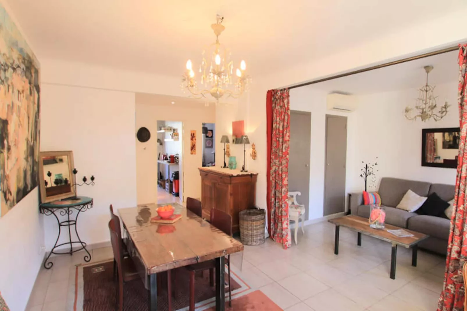 Appartements à Nice-Niet-getagd