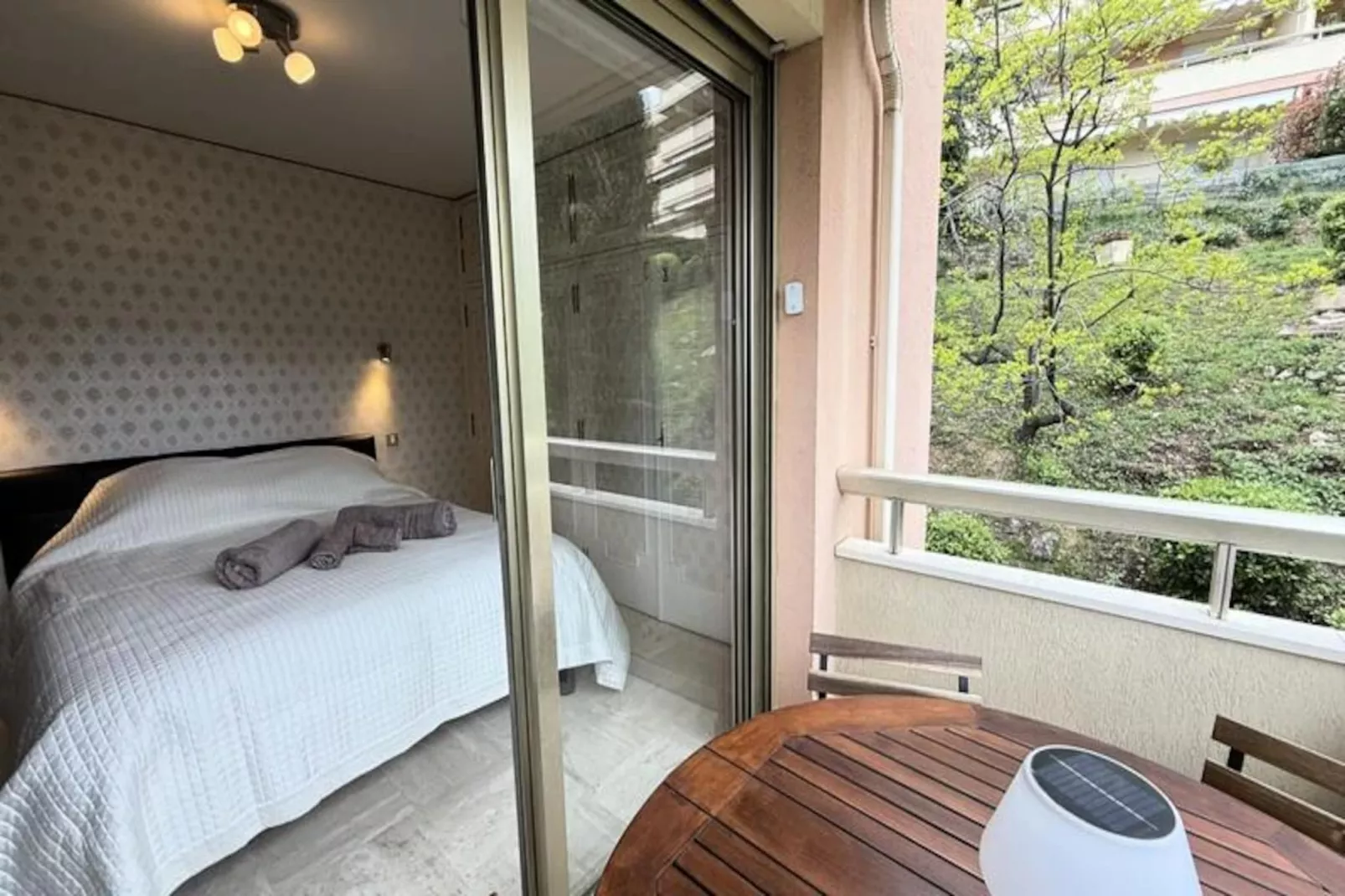 Bel Appartement 4 Chambres Vue Mer - Clim - Piscine - Tennis - Parc-Niet-getagd