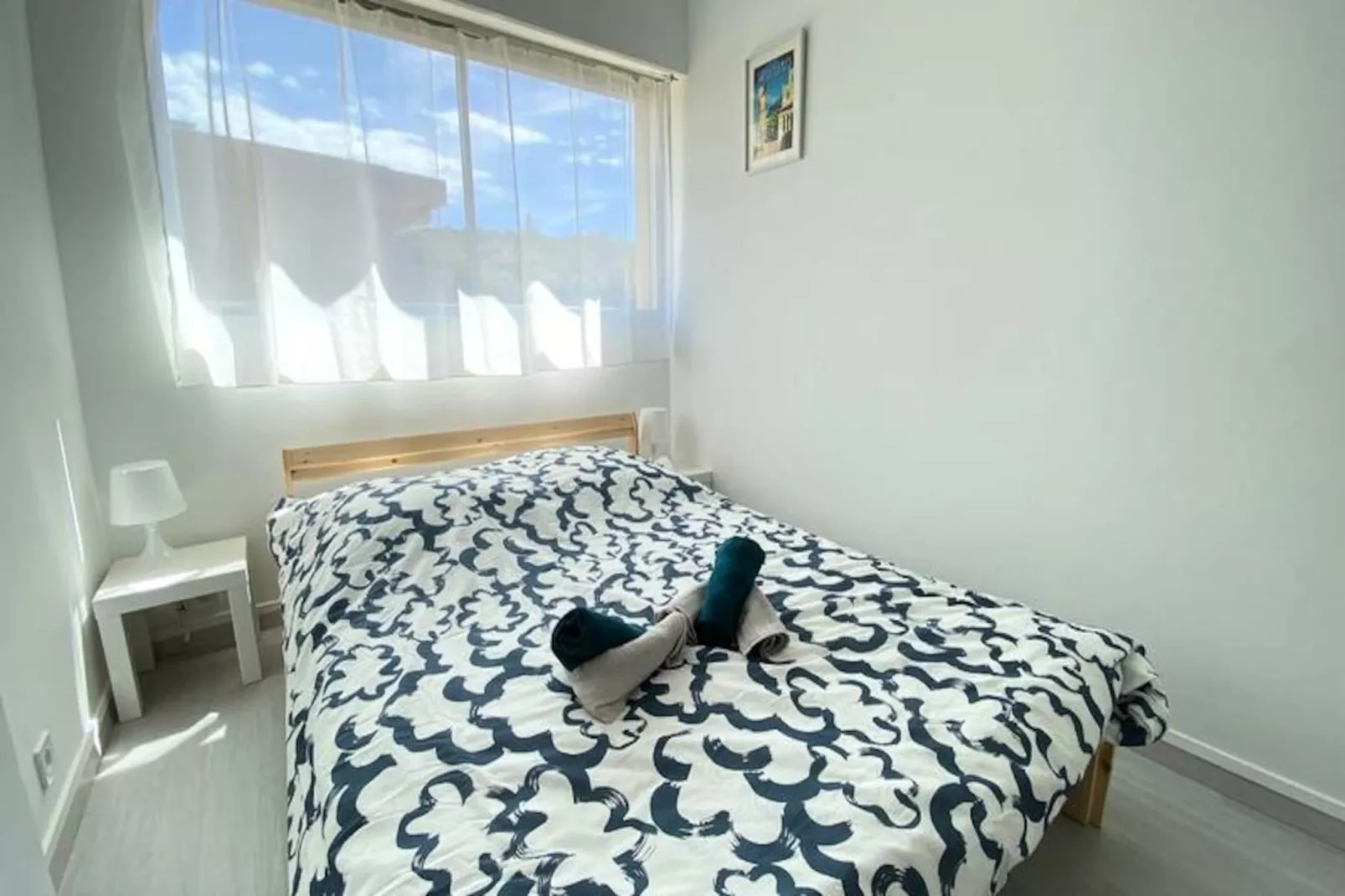 06at2 - T2 Cosy Bord De Mer Situation Idéale-Niet-getagd