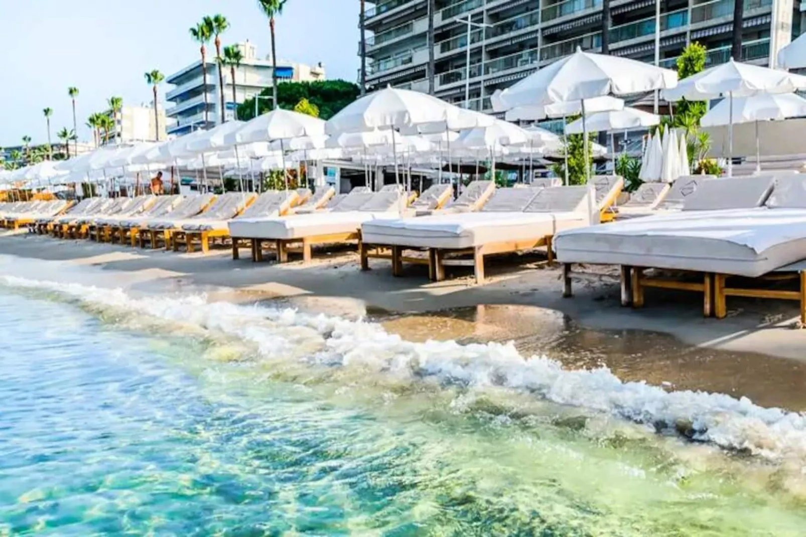 Appartement 4 Pers Face A La Mer-Niet-getagd