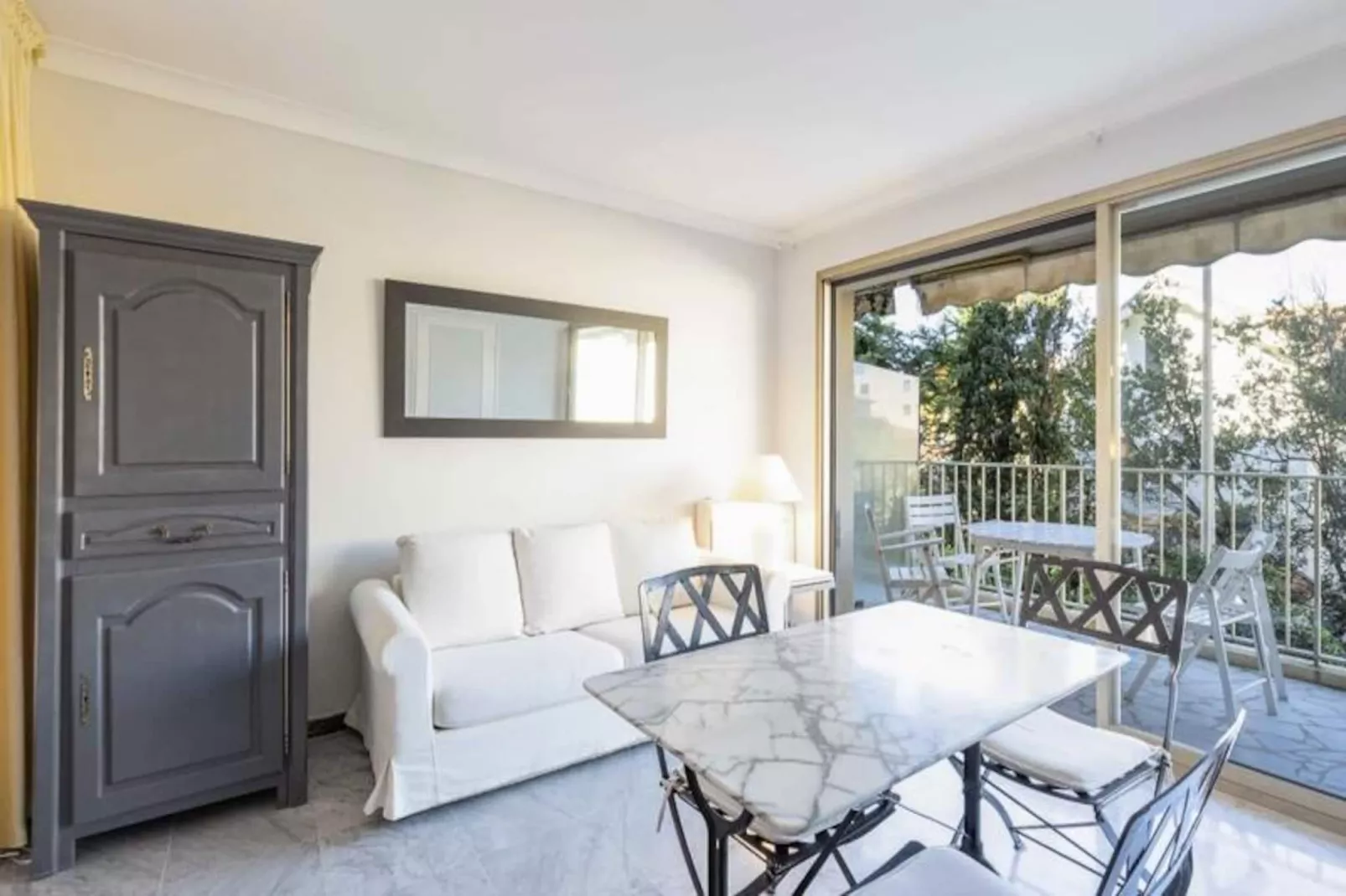 Résidence Chez J-p - 100m Plage 2-4pers Terrasse Vue Mer Piscine Garage-Niet-getagd