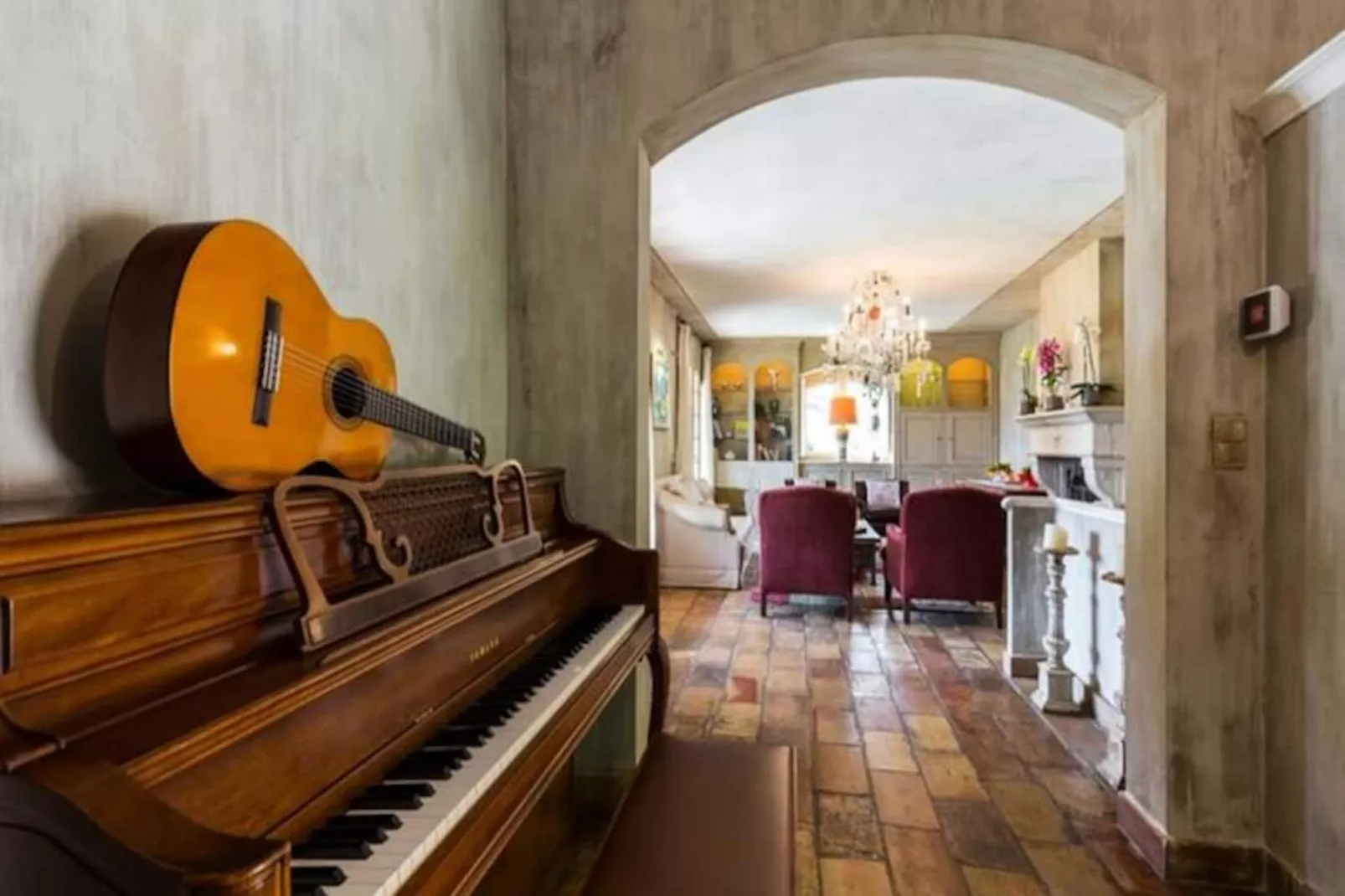 Villa Prestigieuse 18 Pers Avec Piscine Proche De Cannes-Niet-getagd