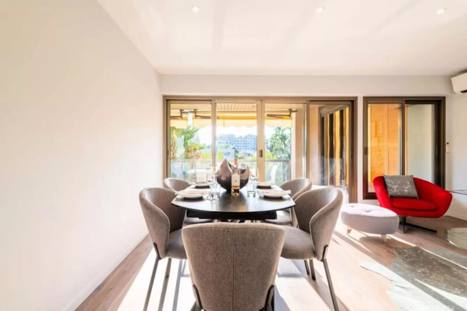 Résidence Beau 3p, Vue Mer, Plages &agrave; Pied-Niet-getagd