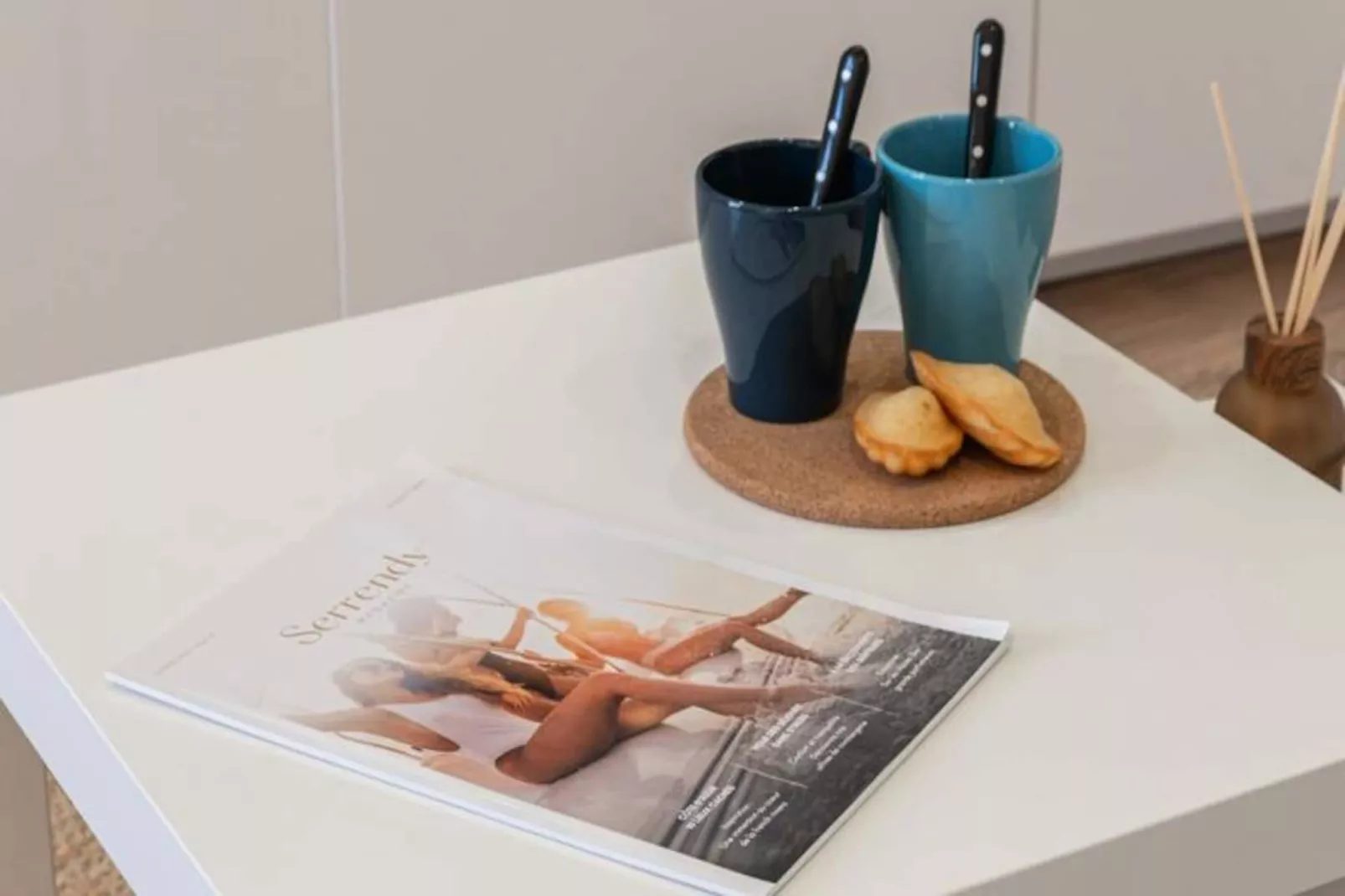 Résidence Cannes 2p Proche Centre-Niet-getagd