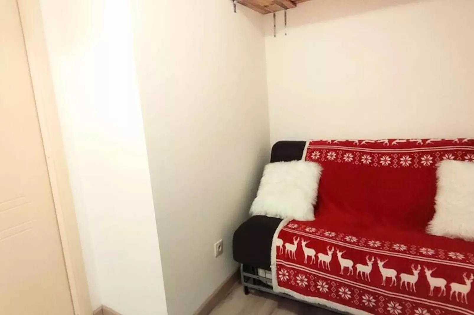 Résidence Tib114-Niet-getagd