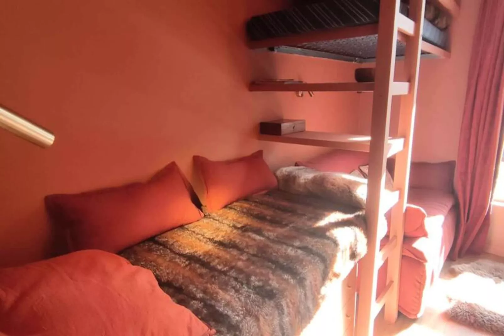 Résidence Le Tavels-Niet-getagd