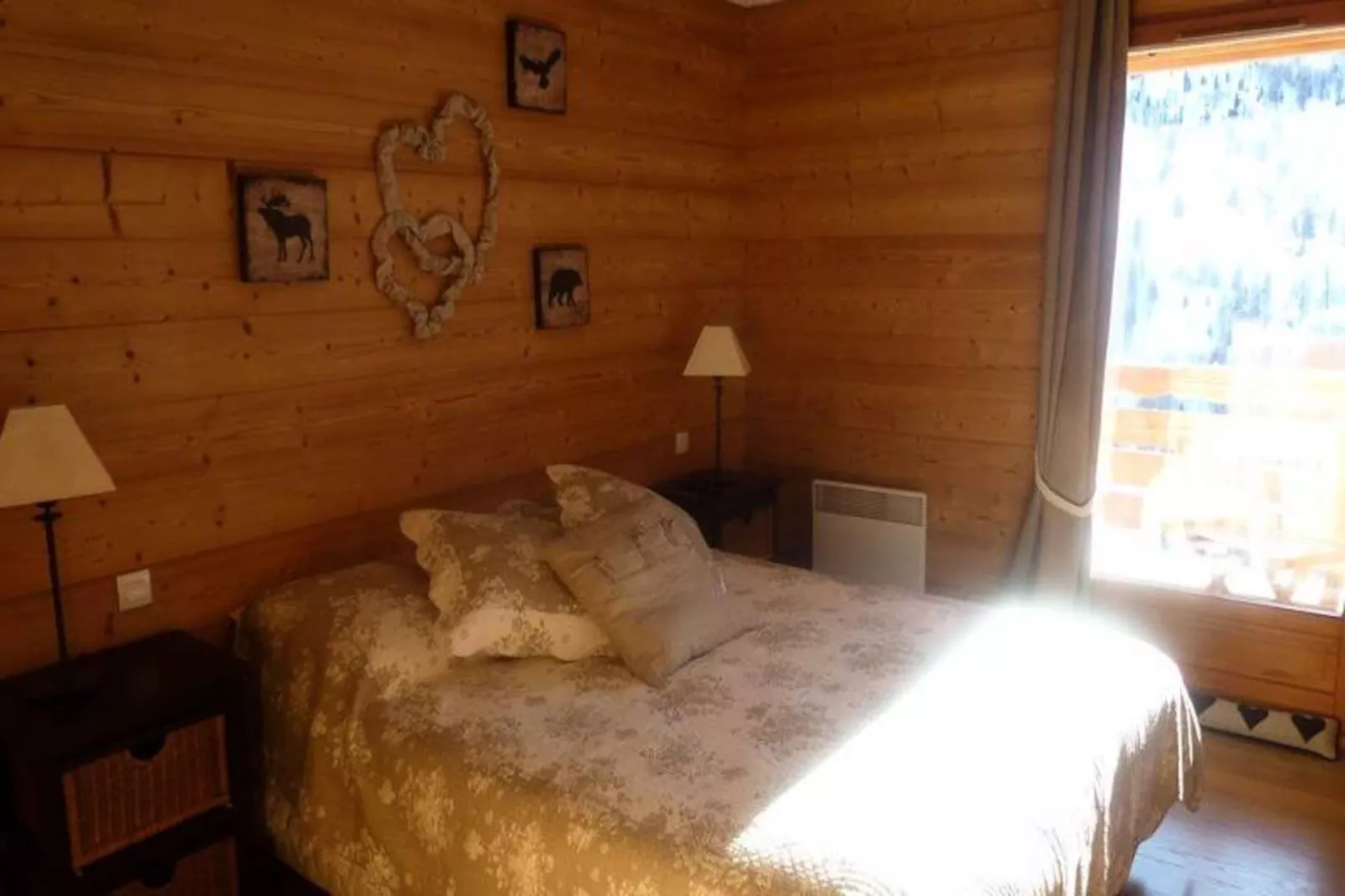 Résidence Mercantour 505-Niet-getagd