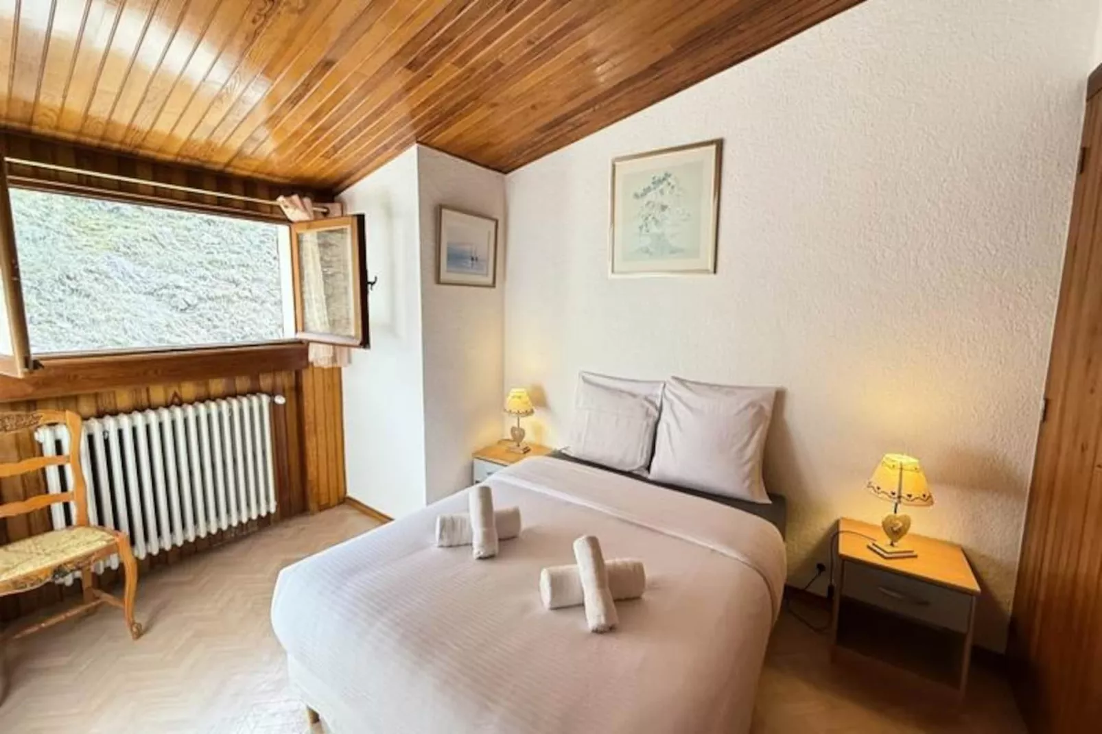 Belle Maison Individuelle Face Aux Pistes-Niet-getagd