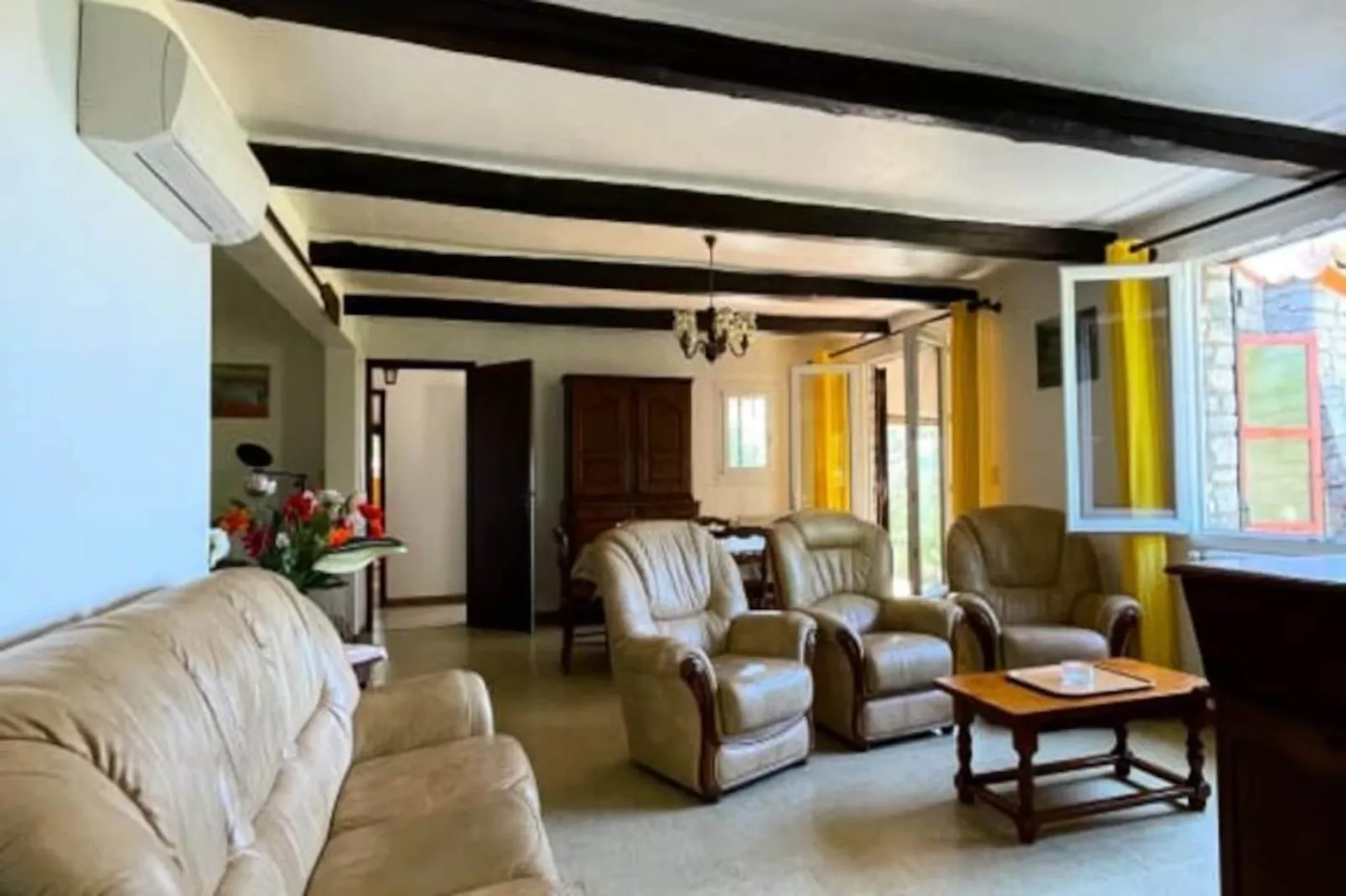 Charmant Mas 6 Pers &agrave; Peymeinade - 20 Min De Cannes-Niet-getagd