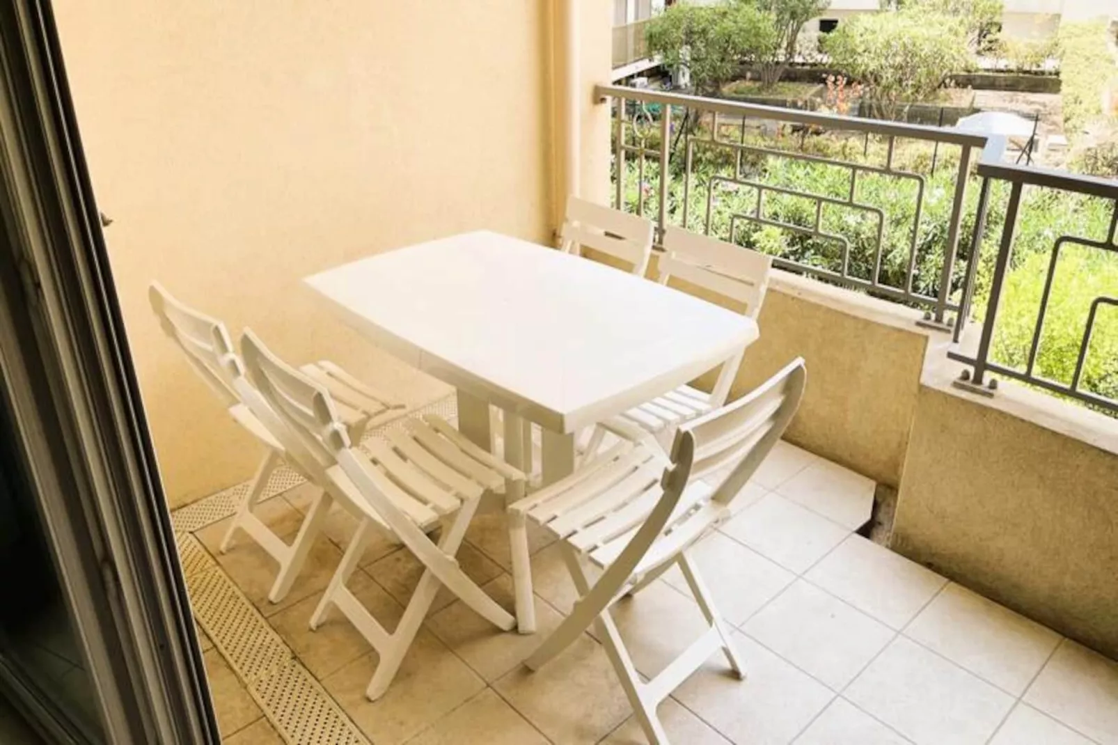 Résidence Villa Paloma-Niet-getagd