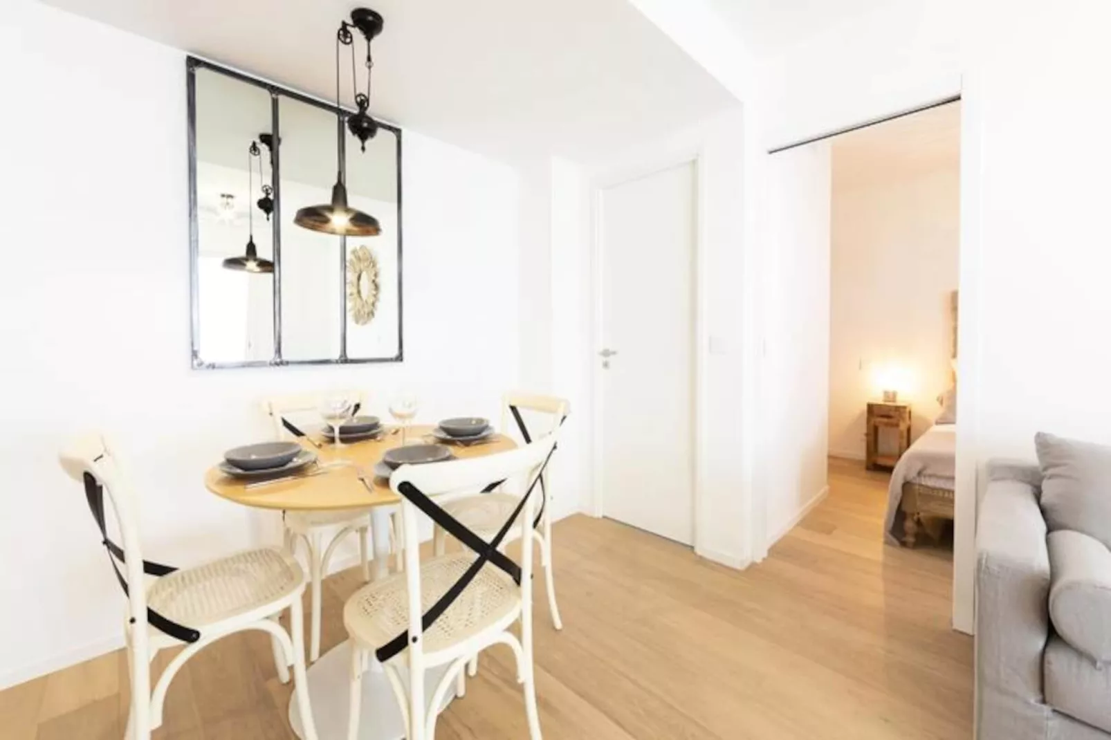 Résidence Reibaud 1 T3 Avec Ac, Parking Et Piscine-Niet-getagd