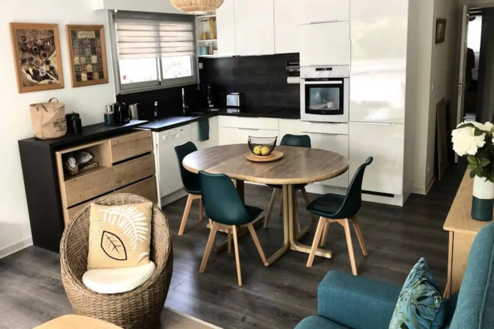 Résidence Salvy 3 Pièces à Deux Pas Des Plages-Niet-getagd