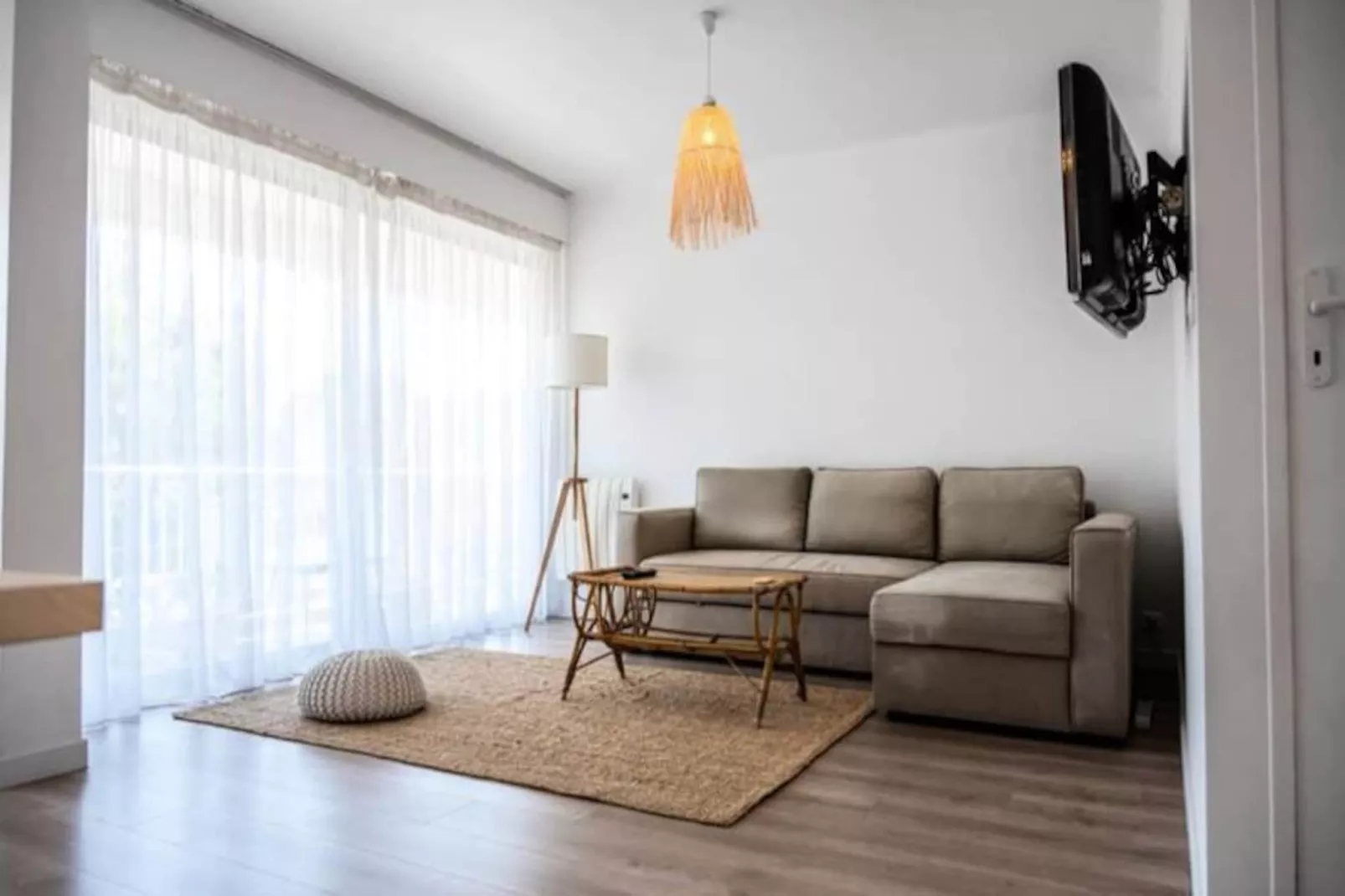 Résidence Magnifique Appartement Proche De La Plage Vue Mer-Niet-getagd