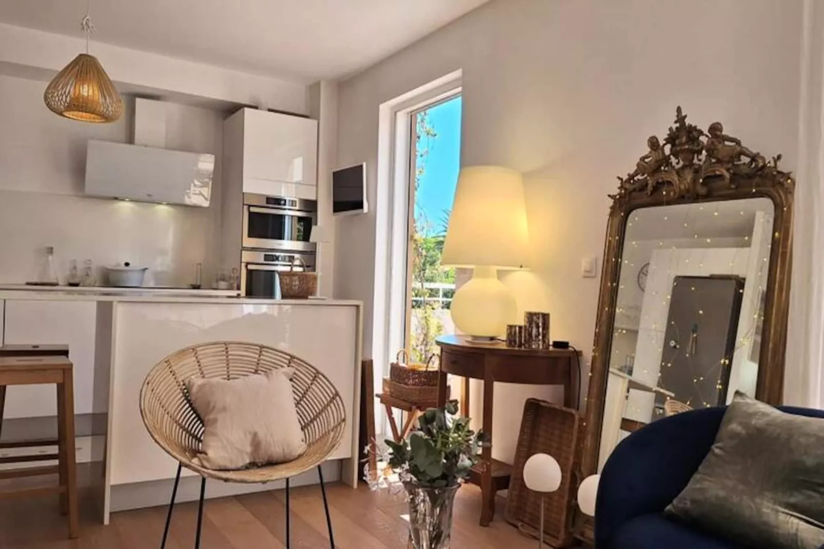 Résidence Sompteux Appartement Neuf &agrave; Antibes-Niet-getagd