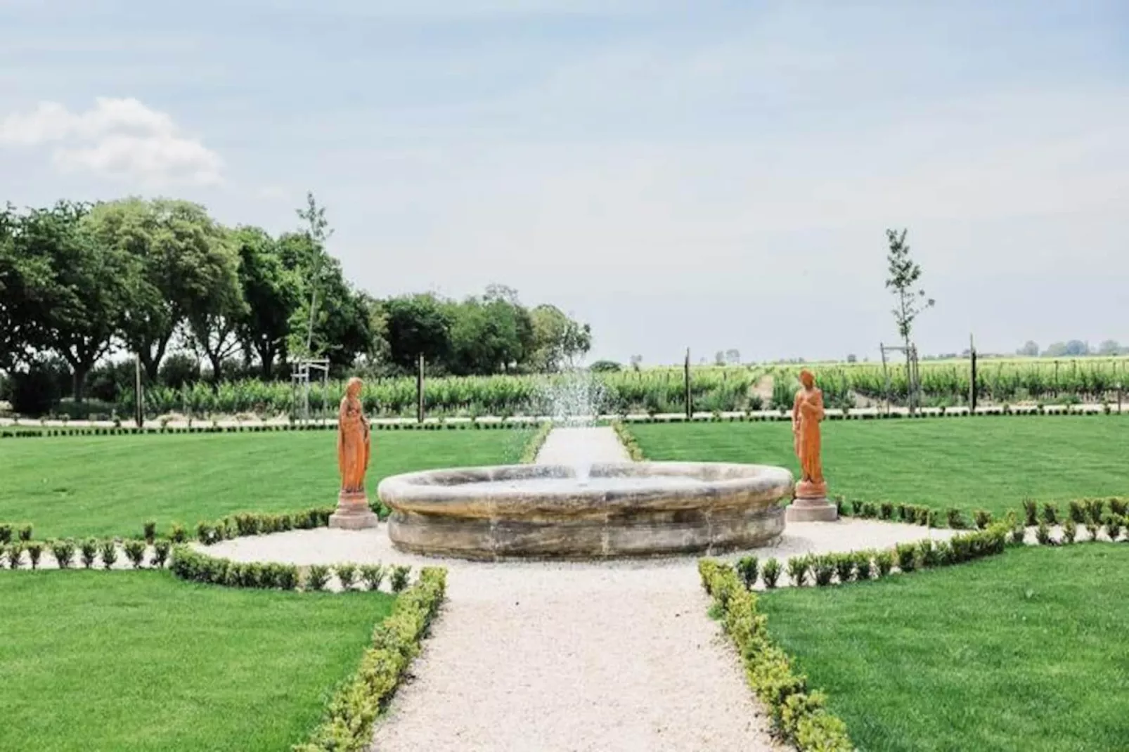 Le Mas Caladoc &ndash; Domaine De Luxe Avec Spa Privatif En Provence-Niet-getagd