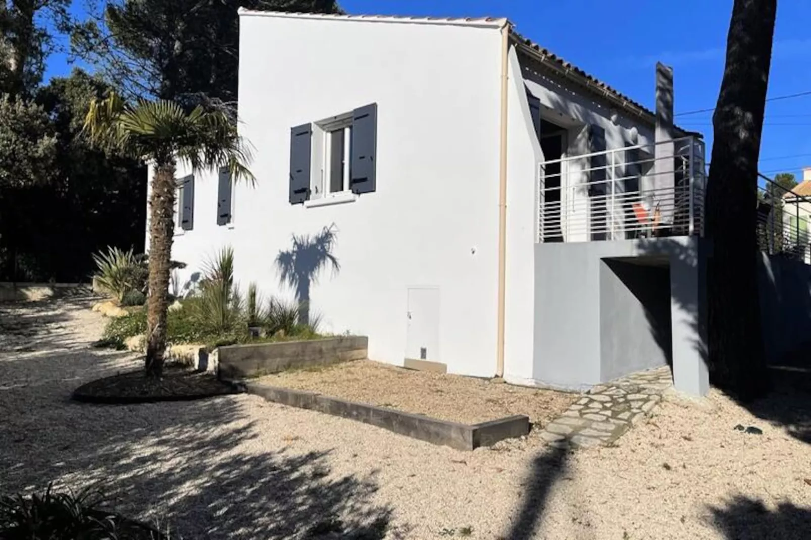 Villa Saint Louis Pour 6 Personnes-Niet-getagd