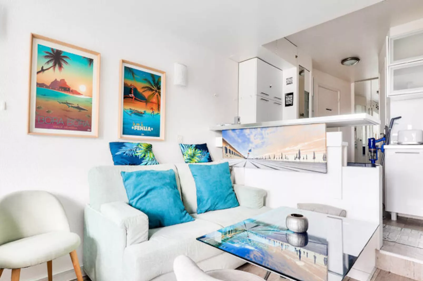 Les Marina - maeva Home-Niet-getagd