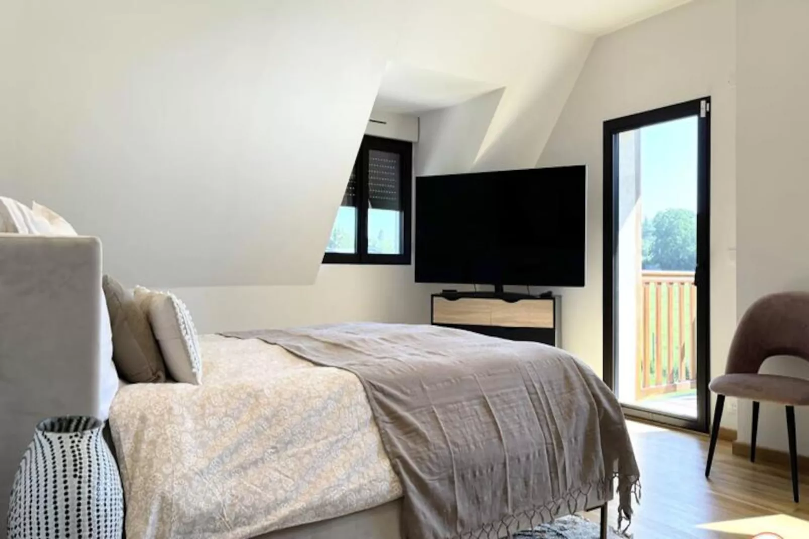 🏡 Villa Normande - Entre Terre Et Mer-Niet-getagd