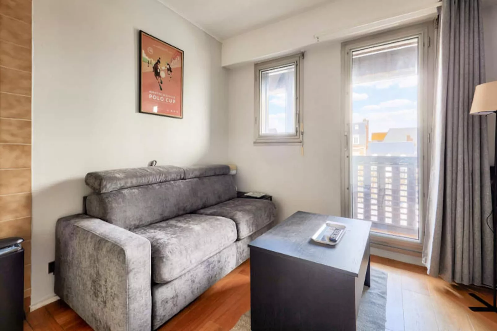 Morny Palace - maeva Home-Niet-getagd