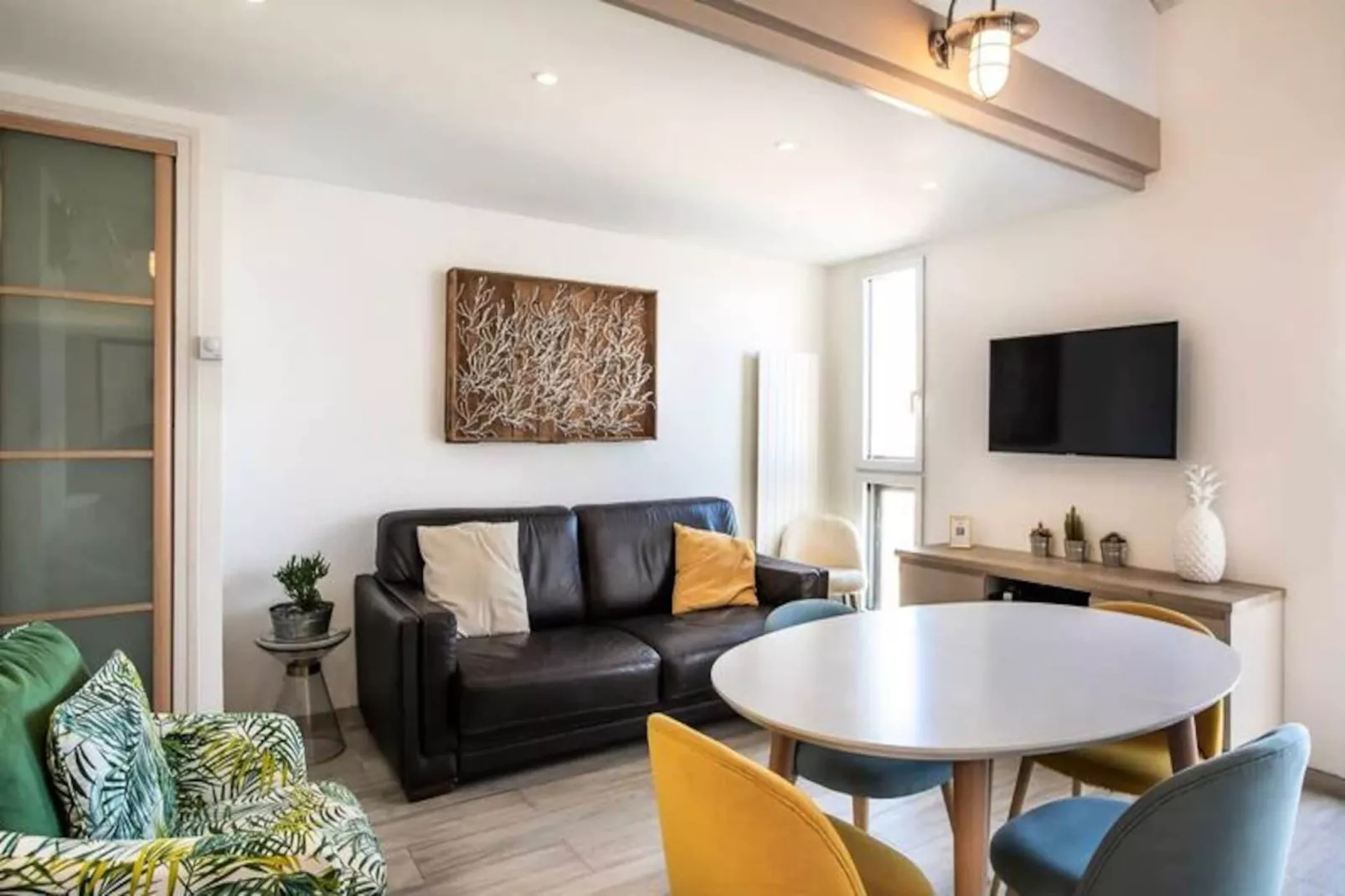 Appartements à La Rochelle-Niet-getagd