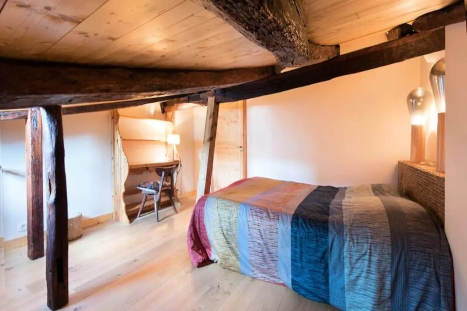 Appartement Priv&eacute;, Centre Historique La Rochelle-Niet-getagd