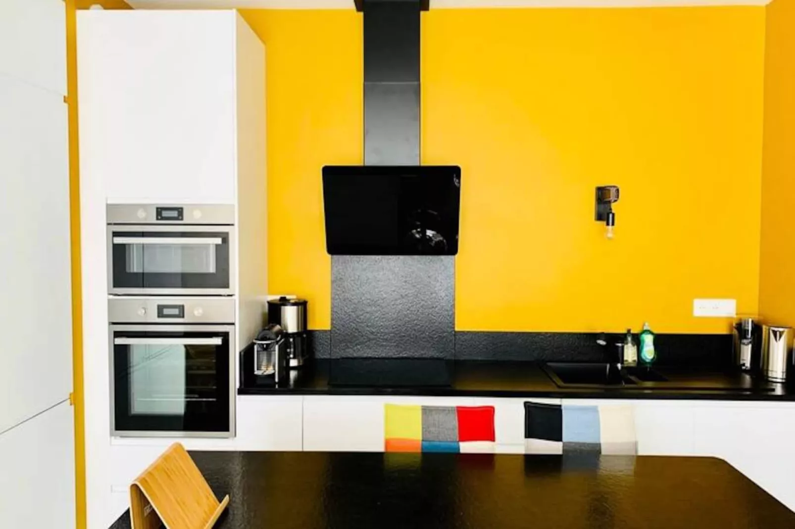 Appartements à La Rochelle-Niet-getagd