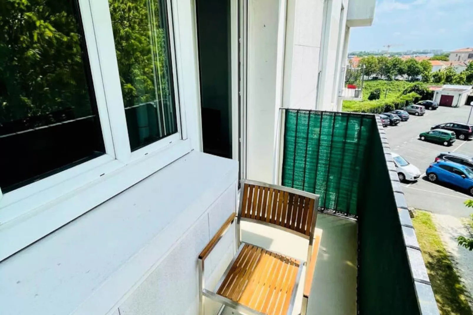 Appartements à La Rochelle-Niet-getagd