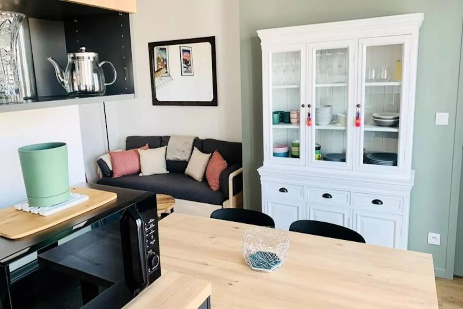 Appartements à La Rochelle-Niet-getagd