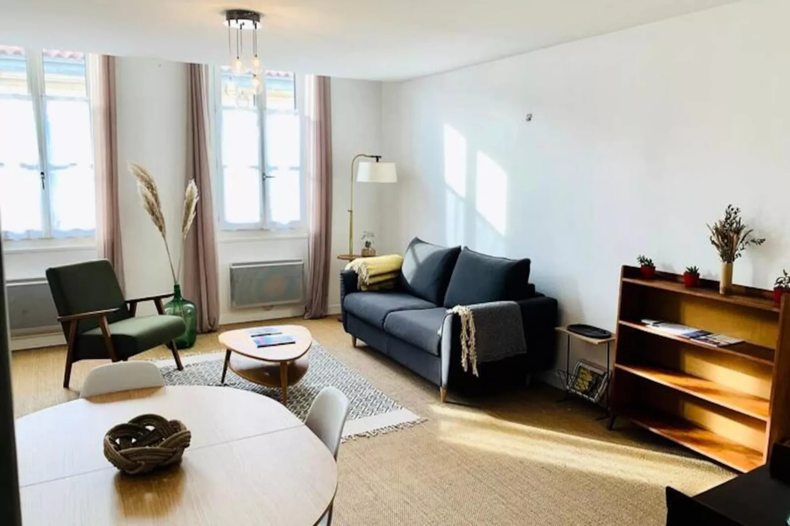 Appartements à La Rochelle-Niet-getagd