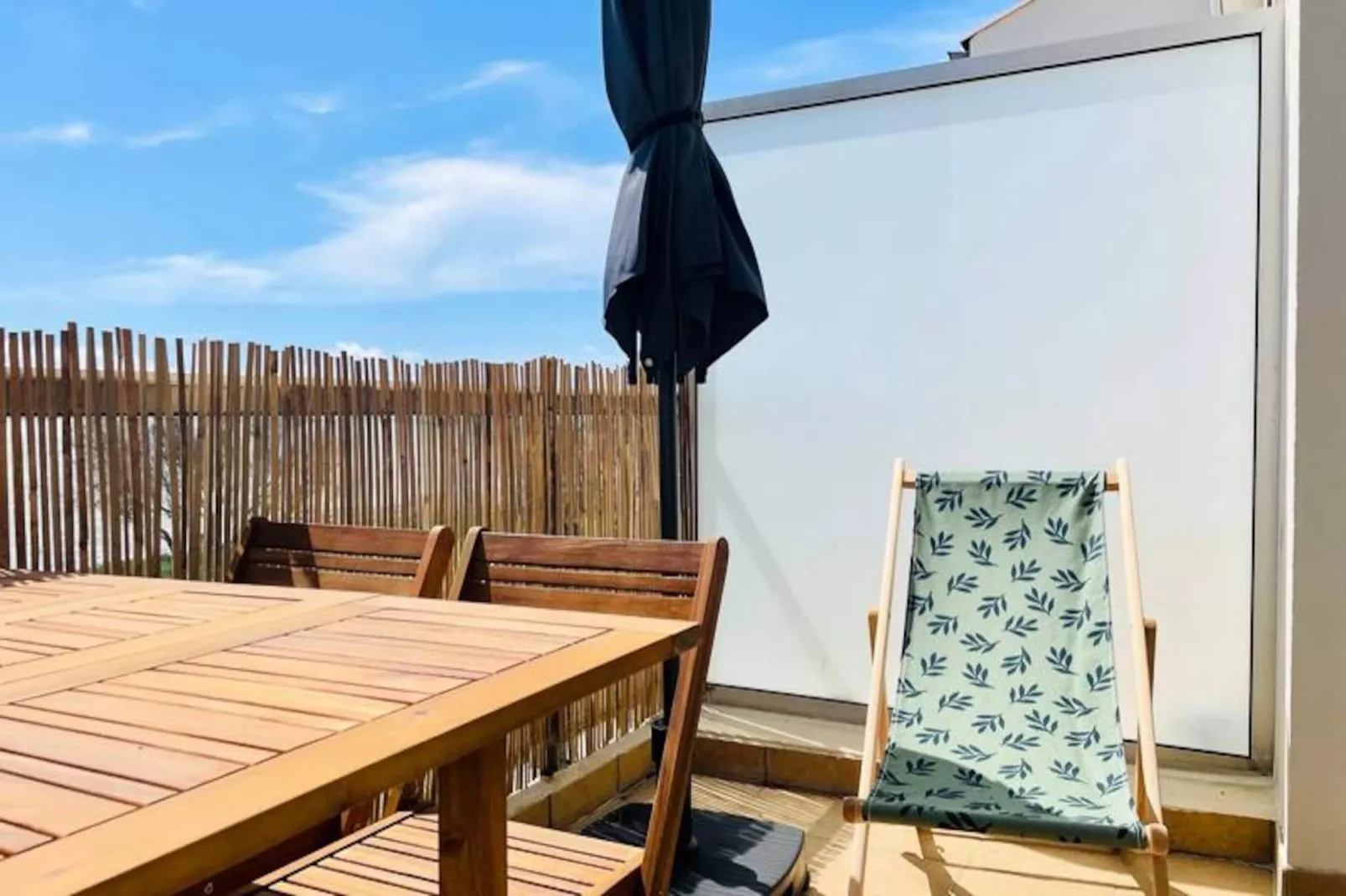 Appartements à La Rochelle-Niet-getagd