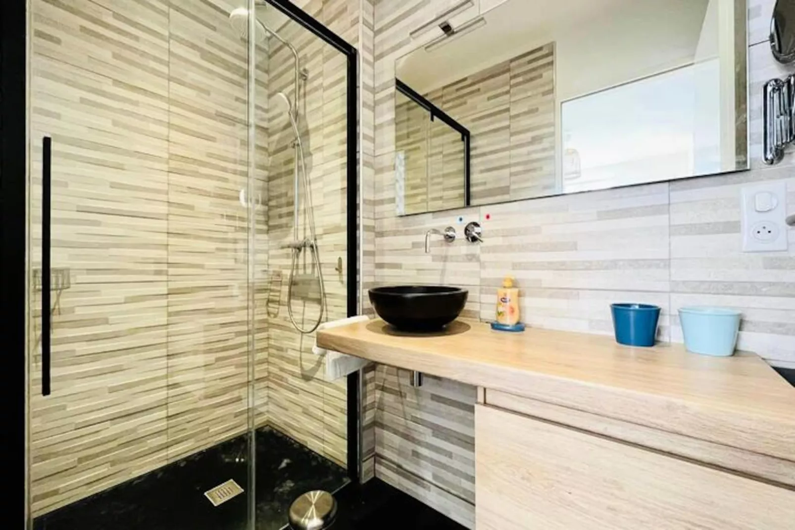 Appartements à La Rochelle-Niet-getagd