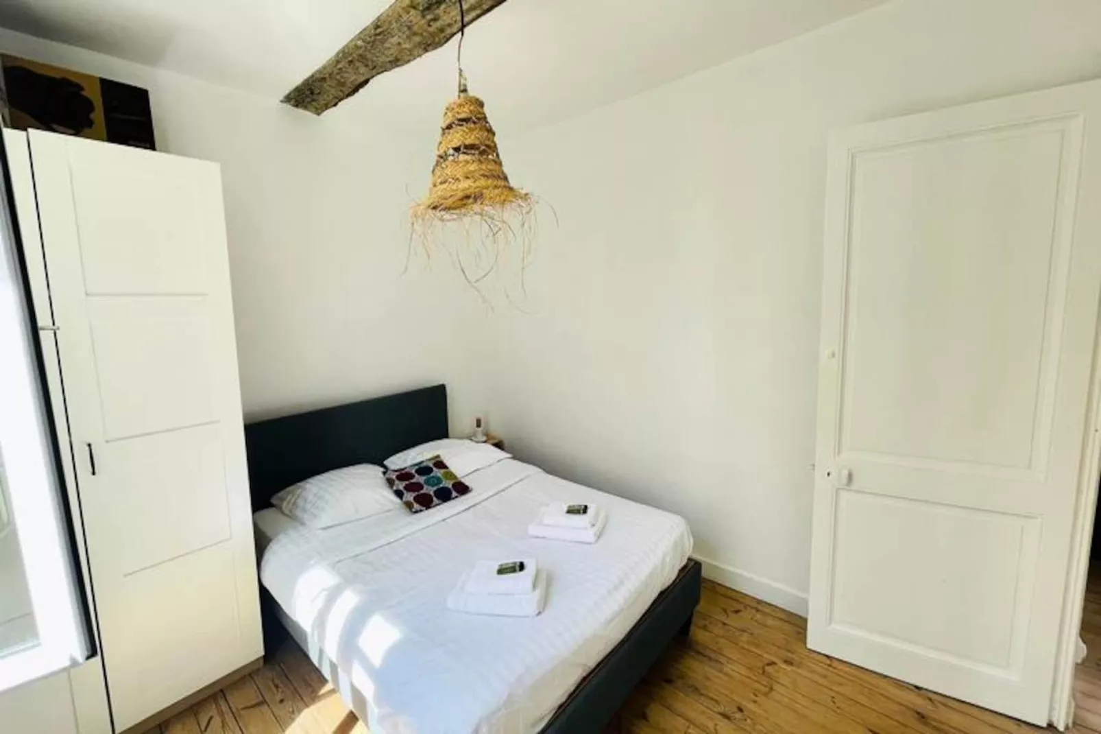 Appartements à La Rochelle-Niet-getagd