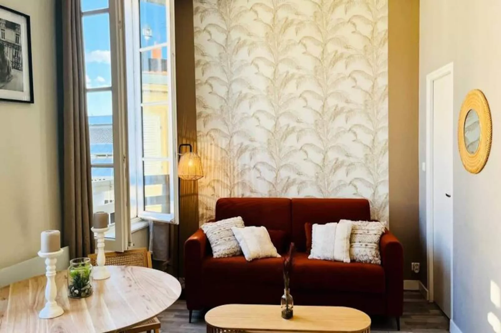 Appartements à La Rochelle-Niet-getagd