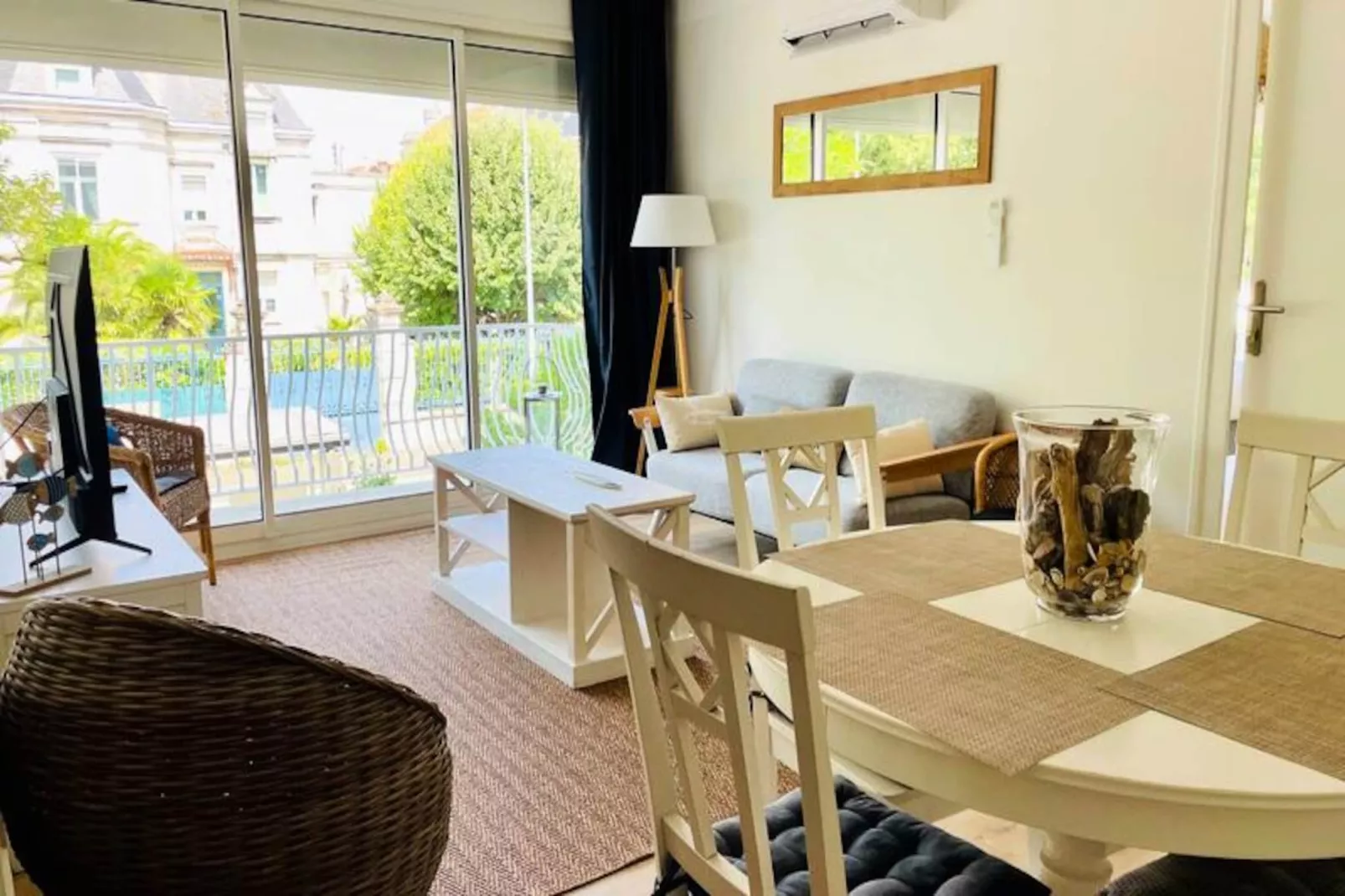 Appartements à La Rochelle-Niet-getagd