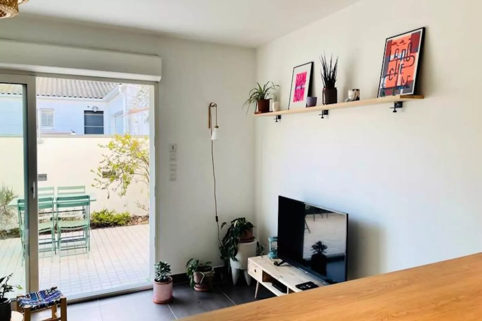 Appartements à La Rochelle-Niet-getagd