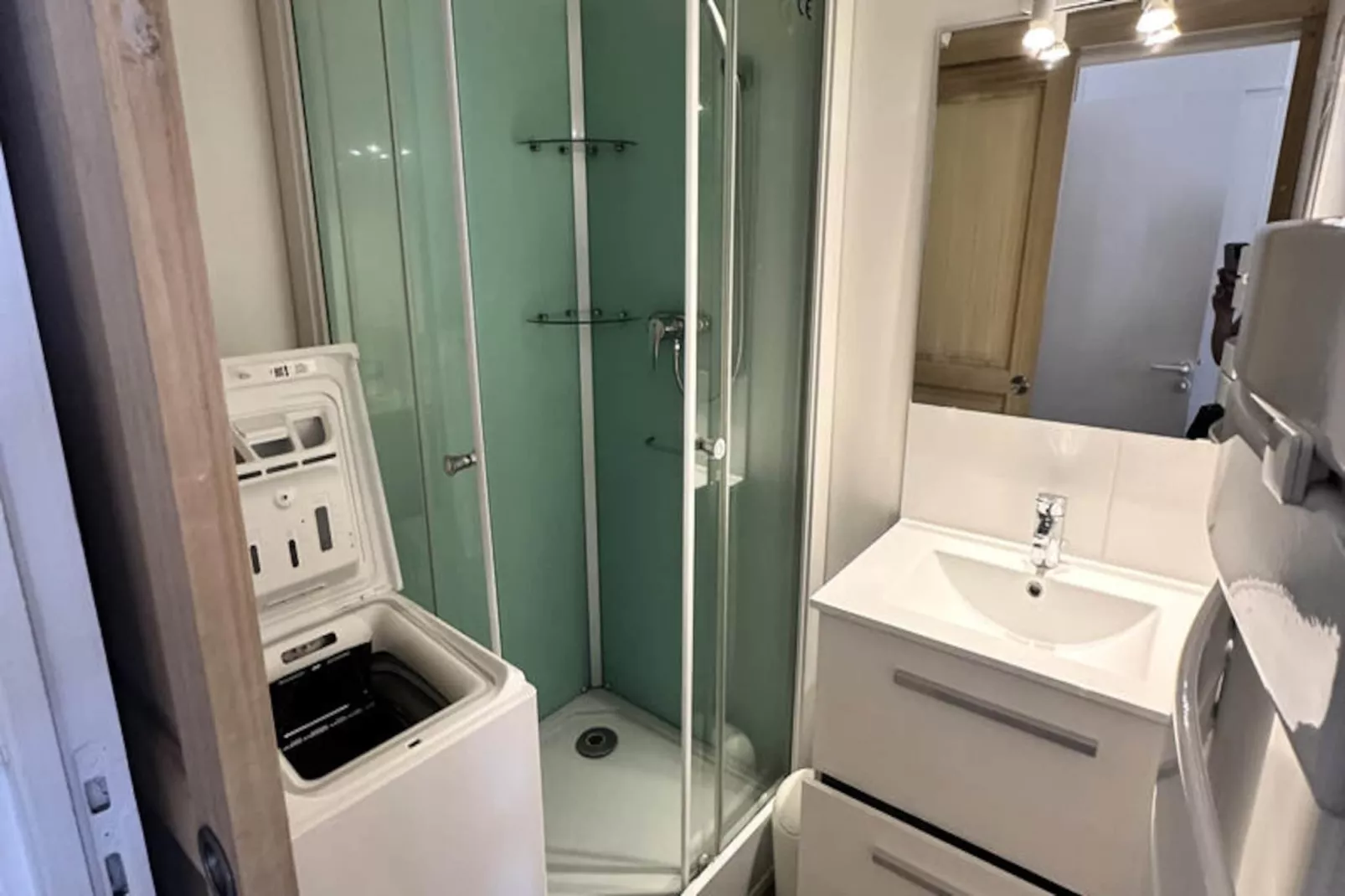 Studio à La Rochelle-Niet-getagd