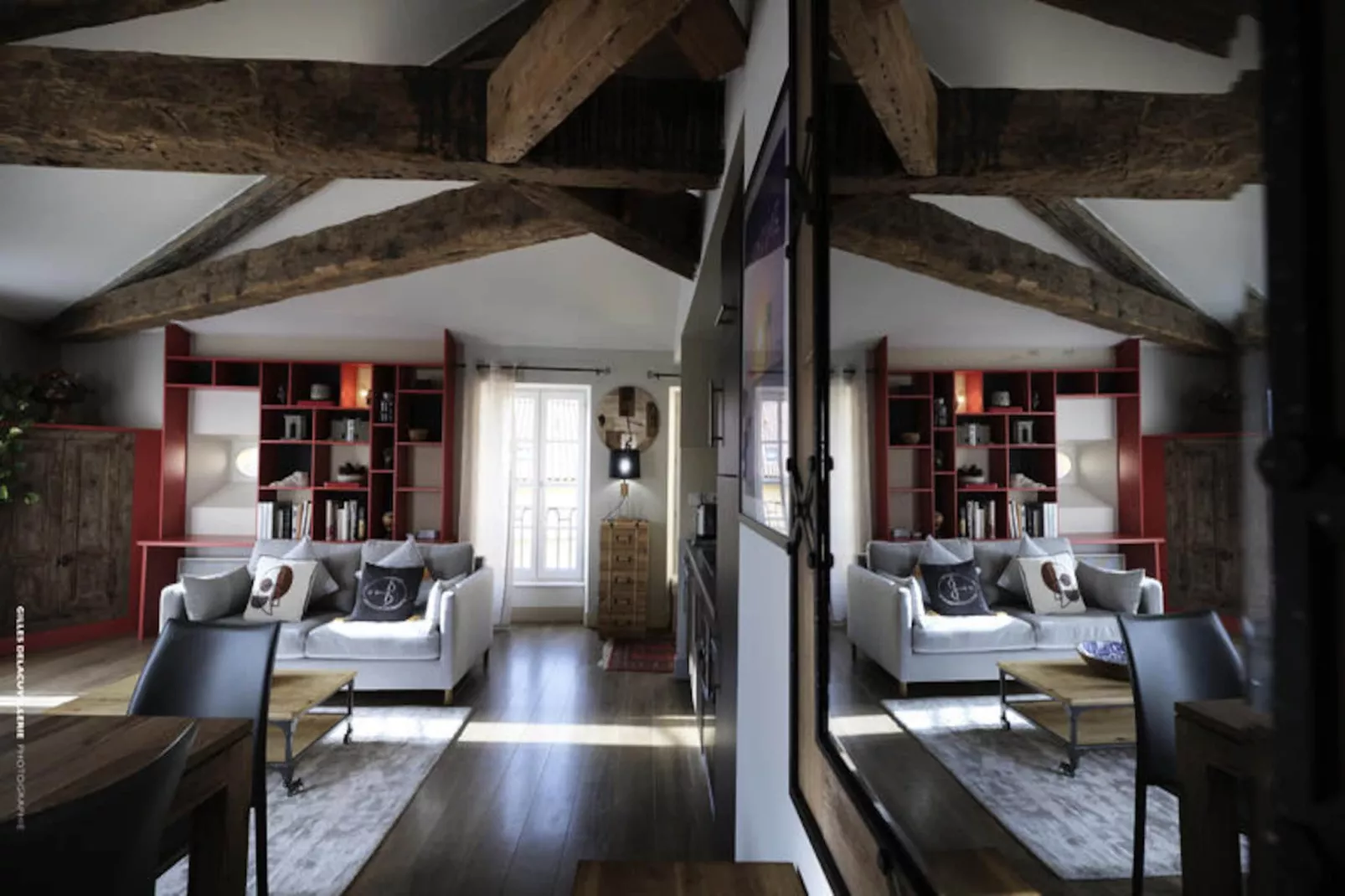 Appartements à La Rochelle-Niet-getagd