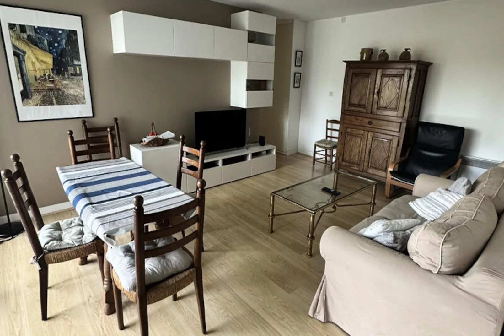 Appartements à La Rochelle-Niet-getagd