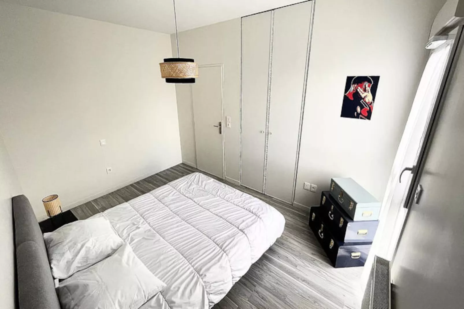 Appartements à La Rochelle-Niet-getagd