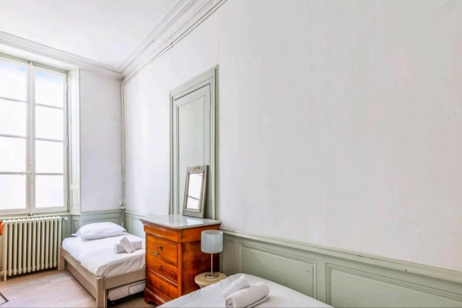 Appartements à La Rochelle-Niet-getagd